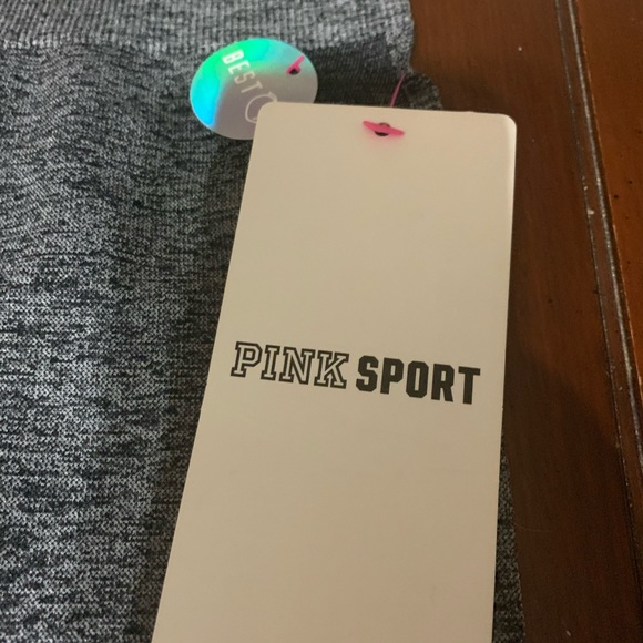 PINK Leggings - Picture 4 of 4